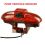 CAMERA DE RECUL INTEGREE DANS 3E FEU DE STOP RENAULT TRAFIC 2010- NTSC POUR VEHICULE REHAUSSE