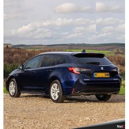 ATTELAGE SUZUKI SWACE HYBRIDE 2020- - RDSO DEMONTABLE SANS OUTIL