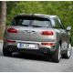 ATTELAGE MINI CLUBMAN 2015- - RDSO DEMONTABLE SANS OUTIL