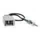 ADAPTATEUR POUR ANTENNE VOLVO S70 2000-2007