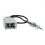 ADAPTATEUR POUR ANTENNE VOLVO S70 2000-2007
