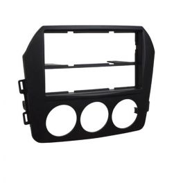 KIT 2 DIN MAZDA MX5 MIATA 2009-2015 NOIR