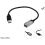 ADAPTATEUR RECUPERATEUR USB ORIGINE FIAT 500 2016- 