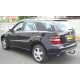 ATTELAGE MERCEDES ML 11/2011- - COL DE CYGNE