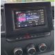 KIT 2 DIN RENAULT MASTER 11/2019- 