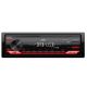 AUTORADIO KENWOOD KD-X172DB CD/MP3/WMA AUX USB 4X50W DAB+