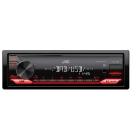 AUTORADIO KENWOOD KD-X172DB CD/MP3/WMA AUX USB 4X50W DAB+