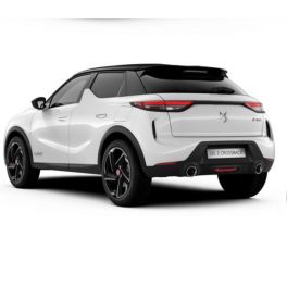 ATTELAGE CITROEN DS3 CROSSBACK 10/2018- - RDSO DEMONTABLE SANS OUTIL