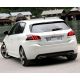 ATTELAGE PEUGEOT 308 SW 2014- (BREAK GT ET GT LINE) - COL DE CYGNE