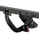 ATTELAGE PEUGEOT 206 CC - RDSOh DEMONTABLE SANS OUTIL