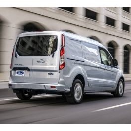 ATTELAGE FORD TRANSIT CONNECT 11/2013- - ROTULE EQUERRE