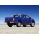 ATTELAGE FORD RANGER 2012- (Aussi pour Limited & Wildtrak & XLT) - ROTULE EQUERRE