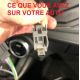 ADAPTATEUR RECUPERATEUR USB ORIGINE FIAT DUCATO 2014-