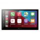 PIONEER 2DIN APPLE CARPLAY +  ANDROIDAUTO + BLUETOOTH SPH-DA160DAB
