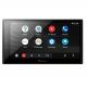 PIONEER 2DIN APPLE CARPLAY +  ANDROIDAUTO + BLUETOOTH SPH-DA160DAB