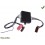 FAISCEAU AUTORADIO ISO-ISO ALFA GIULIETTA 2010-2014 AMPLI BOSE