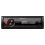 AUTORADIO PIONEER MVH-130DAB MP3/WMA AUX USB 4X50W DAB+