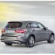 ATTELAGE MERCEDES GLC 09/2015- - COL DE CYGNE