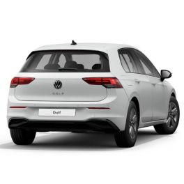 ATTELAGE VOLKSWAGEN GOLF 8 01/2020- - COL DE CYGNE