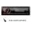 AUTORADIO PIONEER MVH-130DAB BLUETOOTH MP3/WMA AUX USB 4X50W DAB+