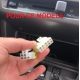 FAISCEAU AUTORADIO NISSAN KING CAB 1994- 2 CONNECTEUR 4HP ISO