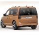 ATTELAGE VOLKSWAGEN CADDY 09/2020- - COL DE CYGNE