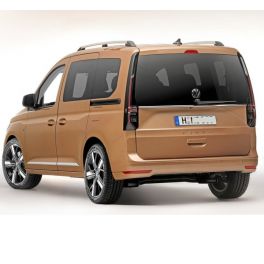 ATTELAGE VOLKSWAGEN CADDY 09/2020- - COL DE CYGNE