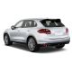 ATTELAGE PORSCHE CAYENNE HYBRIDE 04/2010-10/2017 - RDSO DEMONTABLE SANS OUTIL