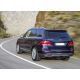 ATTELAGE MERCEDES GLE 09/2015-10/2018 (W166) - RDSO DEMONTABLE SANS OUTIL