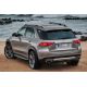 ATTELAGE MERCEDES GLE 10/2018- (W167) - RDSO DEMONTABLE SANS OUTIL