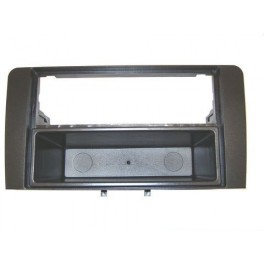 FACADE AUTORADIO AUDI A3 SPORTBACK 05/2003-05/2013