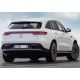 ATTELAGE MERCEDES EQC 06/2019- (N293) - RDSO DEMONTABLE SANS OUTIL
