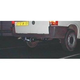 ATTELAGE VOLKSWAGEN TRANSPORTER T6.1 11/2019-  ROTULE EQUERRE