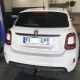 ATTELAGE FIAT 500X SPORT 11/2019- - RDSO DEMONTABLE SANS OUTIL