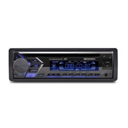 AUTORADIO CD/CDRW MP3 USB SD ENTREE AUX BLUETOOTH DAB 4X75W