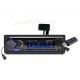 AUTORADIO CD/CDRW MP3 USB SD ENTREE AUX BLUETOOTH DAB 4X75W