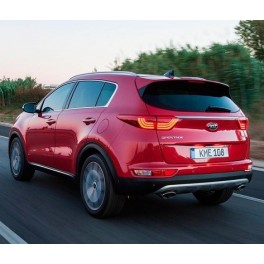 ATTELAGE HYUNDAI TUCSON 2018- - RDSO DEMONTABLE SANS OUTIL