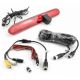 CAMERA DE RECUL INTEGREE DANS 3IEME FEU DE STOP TOYOTA PRO-ACE 2016-