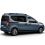 ATTELAGE DACIA DOKKER 11/2012-  - ROTULE EQUERRE