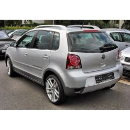 ATTELAGE VOLKSWAGEN CROSS POLO 2006-2009 RDSO DEMONTABLE SANS OUTIL