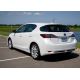 ATTELAGE LEXUS CT200H 2011 - PORTE VELO - RDSO DEMONTABLE SANS OUTIL 