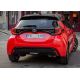 ATTELAGE TOYOTA YARIS HYBRIDE 2020- RDSOD DEMONTABLE SANS OUTIL