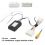MODULE DE RECUPERATION CAMERA DE RECUL DACIA SANDERO 2015- POUR MEDIANAV