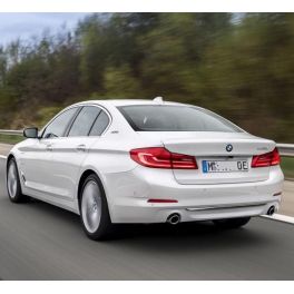 ATTELAGE BMW SERIE 5 2019 I-PERFORMANCE - (F90 ET G30) - COL DE CYGNE