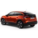 ATTELAGE CITROEN C4 10/2020- - COL DE CYGNE