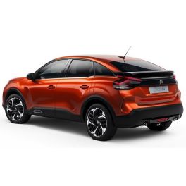 ATTELAGE CITROEN C4 10/2020- - COL DE CYGNE