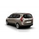 ATTELAGE DACIA LODGY STEPWAY 01/2015- - COL DE CYGNE