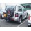 ATTELAGE MITSUBISHI PAJERO 12/2006- (3 ET 5 PORTES) - COL DE CYGNE