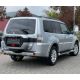 ATTELAGE MITSUBISHI PAJERO 07/2015- (3 ET 5 PORTES) - COL DE CYGNE
