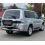 ATTELAGE MITSUBISHI PAJERO 07/2015- (3 ET 5 PORTES) - COL DE CYGNE
